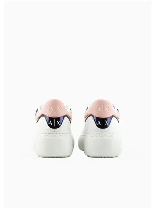 sneacker ARMANI EXCHANGE | XDX108 XV731S932
